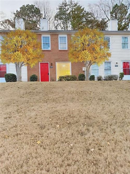 223 High Creek Dr, Roswell, GA, 30076-2073 | Card Image