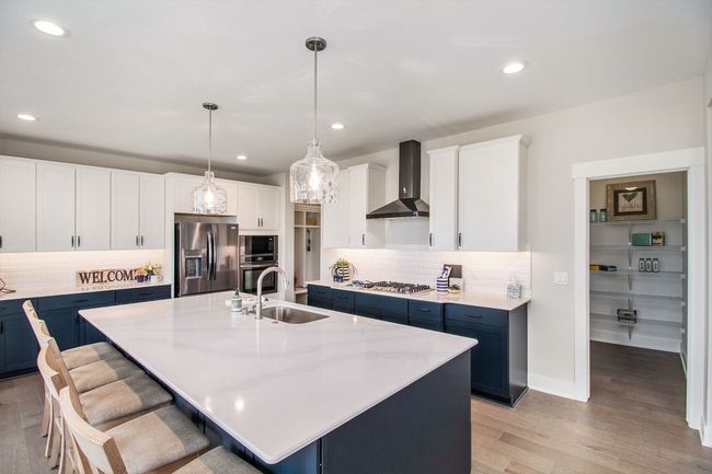 63888 Dequindre Rd, House other with 4 bedrooms, 3 bathrooms and null parking in Washington Twp MI | Image 10