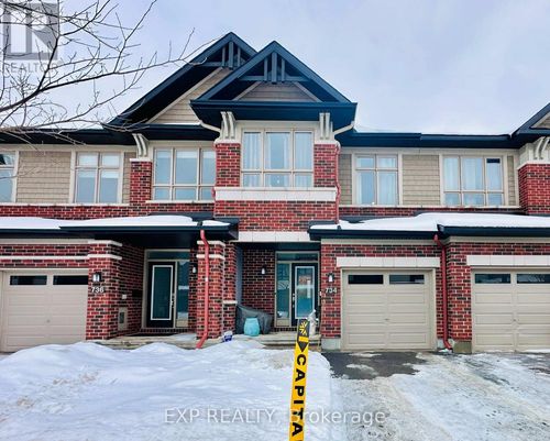 734 Twist Way, Stittsville, ON, K2V0M9 | Card Image