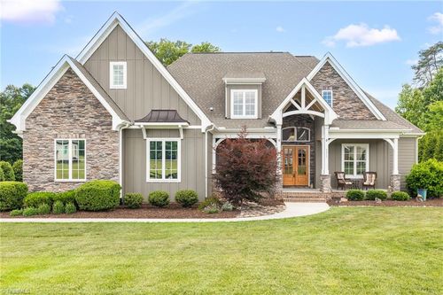 7811 Neugent Drive, Stokesdale, NC, 27357 | Card Image