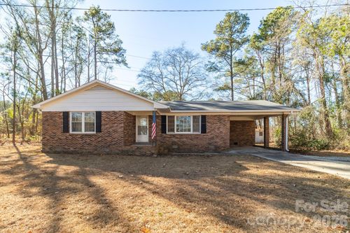125 Pine Circle Dr, Rockingham, NC, 28379-7083 | Card Image