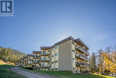 105 - 282 Broadway Ave N, Condo with 2 bedrooms, 1 bathrooms and null parking in Williams Lake BC | Image 1