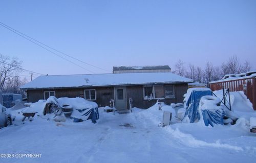 410 Sixth Avenue, Bethel, AK, 99559 | Card Image