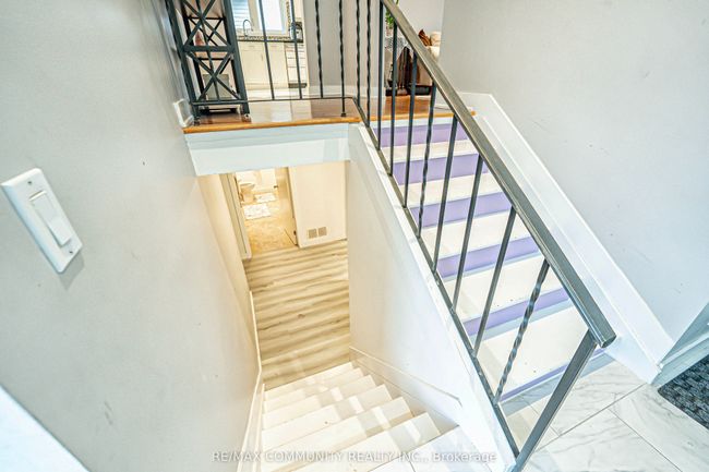 702 Castleguard Cres, House other with 4 bedrooms, 2 bathrooms and 4 parking in Burlington ON | Image 25