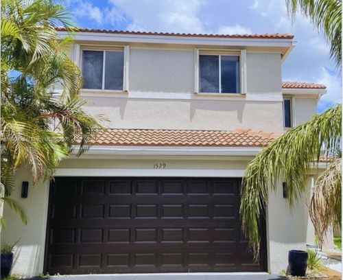 1529 Salerno Cir, Weston, FL, 33327-1902 | Card Image