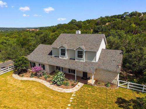 1903 Canyon Edge Dr, Austin, TX, 78733-2007 | Card Image