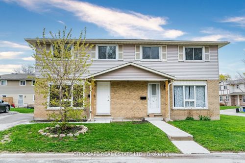 8-20 Mayfield Ave, Waterloo, ON, N2J4M5 | Card Image