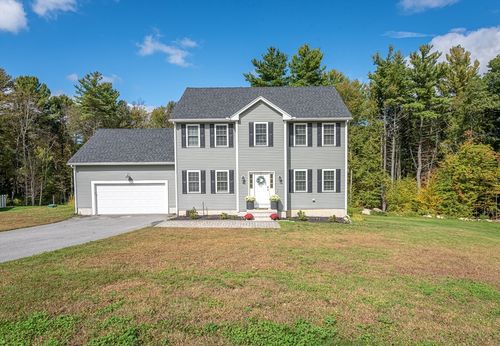 14 Whitin Hts, Douglas, MA, 01516-2285 | Card Image