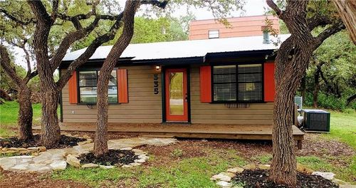 335 Flatrock Dr, Canyon Lake, TX, 78133-3961 | Card Image