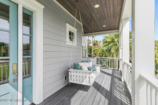 Featuring inviting porch swing! | Image 10