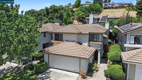 2259 Foxhill Dr, Martinez, CA, 94553-4364 | Card Image