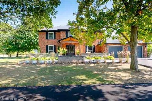 4344 No 1 Side Rd, Burlington, ON, L7M0X3 | Card Image