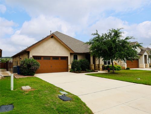 239 Bamberger Ave, New Braunfels, TX, 78132-0015 | Card Image