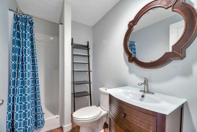 341 Rainbow Falls Way, House other with 4 bedrooms, 4 bathrooms and 6 parking in Chestermere AB | Image 46