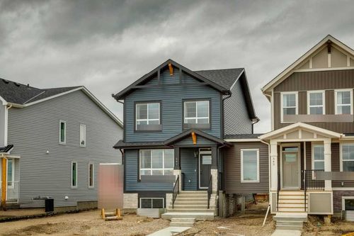 541 Bridgeport St, Chestermere, AB, T1X3E1 | Card Image