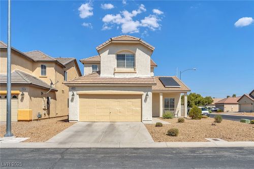 7672 Celestial Glow St, Las Vegas, NV, 89123-1599 | Card Image