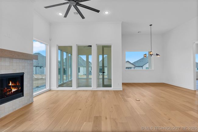 1228 N 72 Nd St, House other with 3 bedrooms, 3 bathrooms and null parking in Broken Arrow OK | Image 17