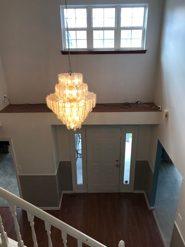 8753 Buffett Pkwy, House other with 4 bedrooms, 3 bathrooms and null parking in Fishers IN | Image 6