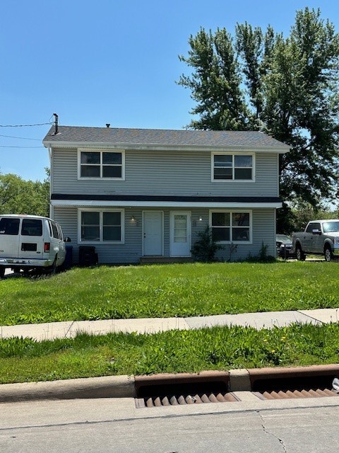 Mckinley Ave, Des Moines, IA 50315