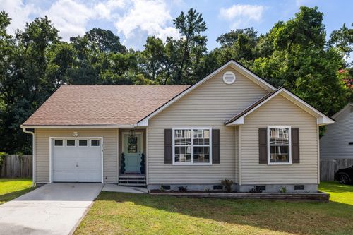 273 Stefan Dr, Charleston, SC, 29412-2433 | Card Image
