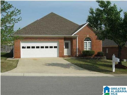 124 Victoria Ln, PLEASANT GROVE, AL, 35127-1959 | Card Image