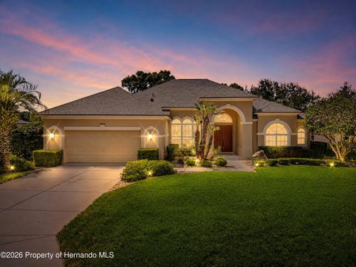 9276 Lake Cypress Loop, Weeki Wachee, FL, 34613-4291 | Card Image