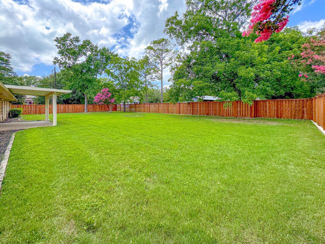 106 W Calhoun St, House other with 3 bedrooms, 2 bathrooms and null parking in Rice TX | Image 40