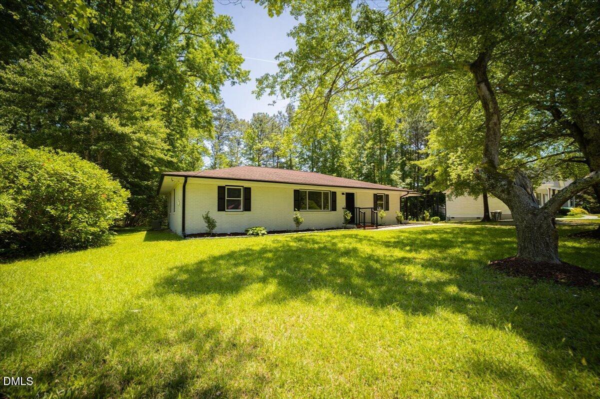 Residential in Creedmoor 4