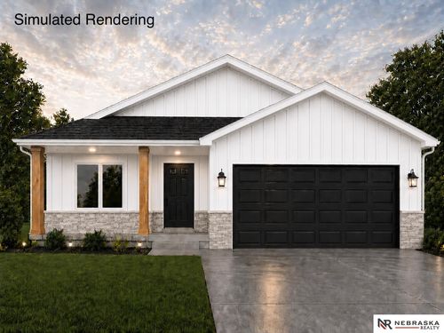 9543 S 86th Street, Lincoln, NE, 68526 | Card Image