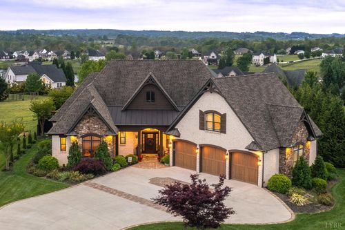 1415 Lake Manor Dr, Forest, VA, 24551-2480 | Card Image