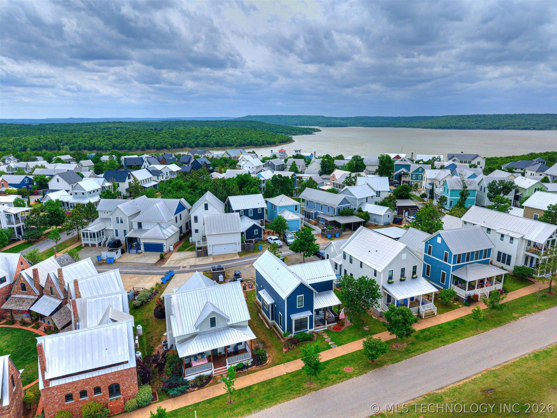 Residential in Carlton Landing 5