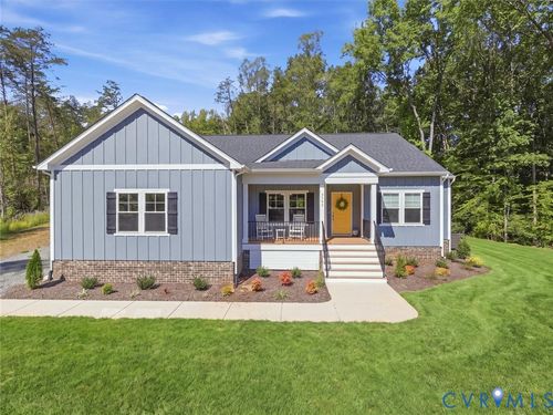 3102 Kensington Ln, Goochland, VA, 23063-3337 | Card Image