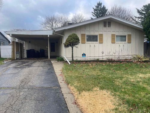 1727 Briarwood Dr, Flint, MI, 48507-1433 | Card Image