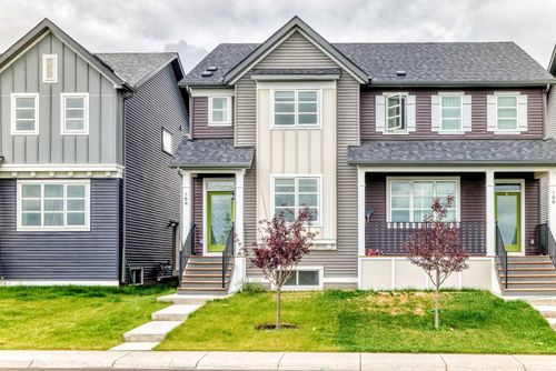 164 Langwell Common Se, Airdrie, AB, T4A3R3 | Card Image