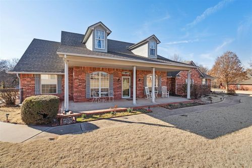 5 Loblolly Lane, Tuttle, OK, 73089 | Card Image