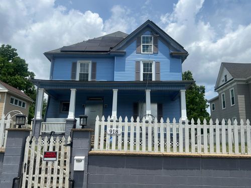 918 Dale Ave Se, Roanoke, VA, 24013-1516 | Card Image
