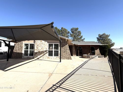 4632 Belinda Ann Ln, El Paso, TX, 79924-6937 | Card Image