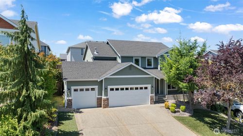 17112 139th Avenue Ct E, Puyallup, WA, 98374-9145 | Card Image