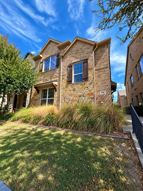 931 Whitehall Dr, Richardson, TX, 75081-0109 | Card Image