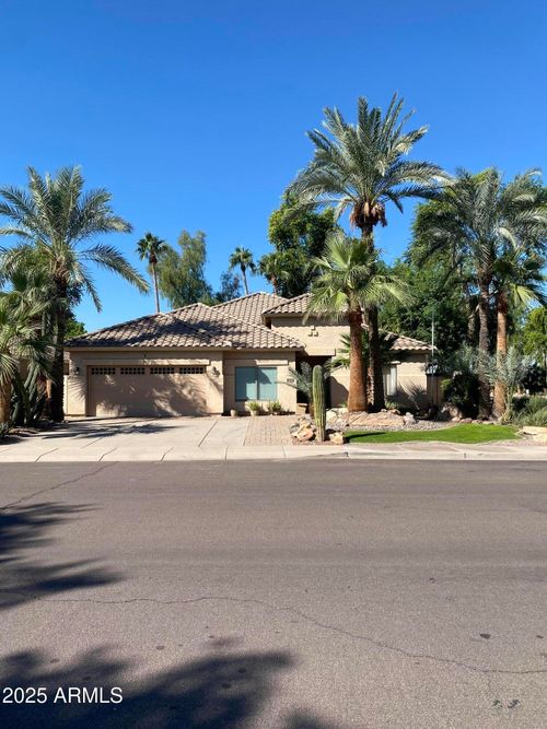 3376 N 130th Ave, Avondale, AZ, 85392-6674 | Card Image