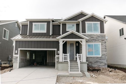 2006-12758 S Twisted Oak Dr, Herriman, UT, 84096 | Card Image