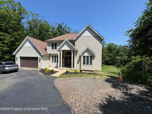 1304 Old Trail Rd, Clarks Summit, PA, 18411-8934 | Card Image