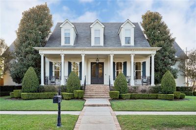 6770 Louis Xiv Street, House other with 5 bedrooms, 4 bathrooms and null parking in New Orleans LA | Image 1