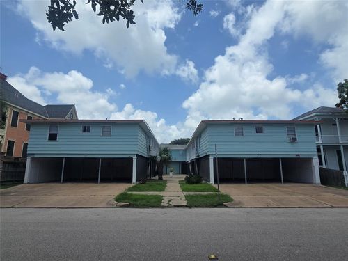 101-918 Winnie, Galveston, TX, 77550 | Card Image