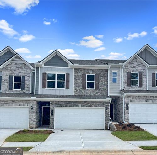 26-60 Jacobs Farm Ln, Lawrenceville, GA, 30045-7111 | Card Image