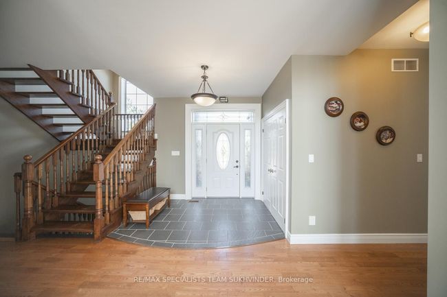 3825 Concession Rd 4, House other with 5 bedrooms, 3 bathrooms and 10 parking in Loretto ON | Image 7