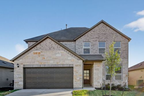 14313 Axel Johanson Dr, Del Valle, TX, 78617-3194 | Card Image