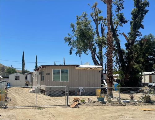 15203 Eucalyptus St, Cabazon, CA, 92230-5105 | Card Image