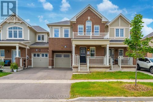 94 Benhurst Cres, Brampton, ON, L7A5A5 | Card Image