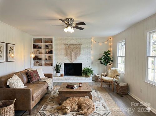 221 Pecan Dr, Oakboro, NC, 28129-9349 | Card Image